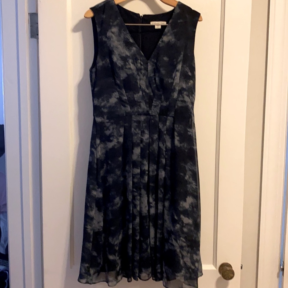 Coldwater Creek Dress